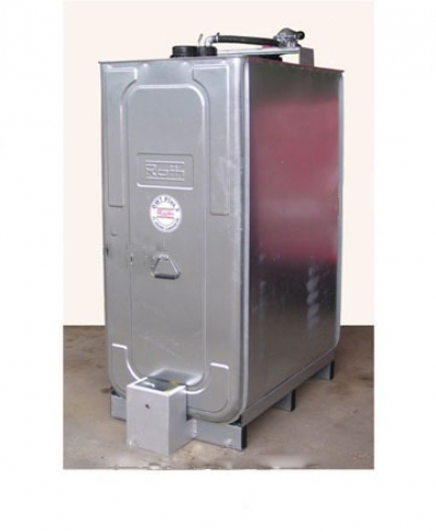 ТОПЛИВНАЯ СБОРКА ТБЭ-1500